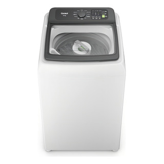 MĂĄquina De Lavar Cwn13ab 13kg Branca Consul Cor Branco MĂĄquina De Lavar Cwn13ab 13kg Branca Consul Cor Branco