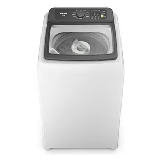MĂĄquina De Lavar Cwn13ab 13kg Branca Consul Cor Branco 110v MĂĄquina De Lavar Cwn13ab 13kg Branca Consul Cor Branco 110v