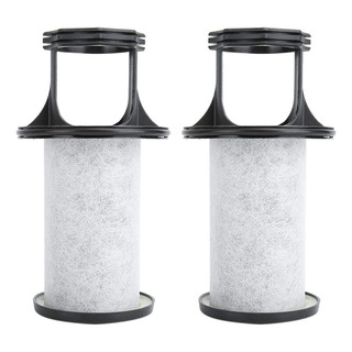 2 Peças De Elementos De Filtro De Ar, CĂĄrter, Separador De Ă 2 Peças De Elementos De Filtro De Ar, CĂĄrter, Separador De Ă