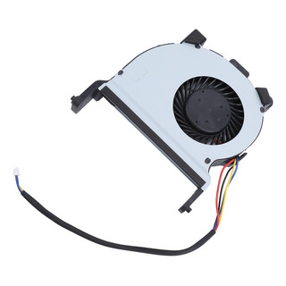 Ventilador De Refrigeración Para Cpu Portátil, 4 Pines, Fáci Ventilador De Refrigeración Para Cpu Portátil, 4 Pines, Fáci