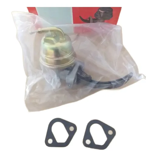 Bomba De Gasolina Mecánica Mazda 323 