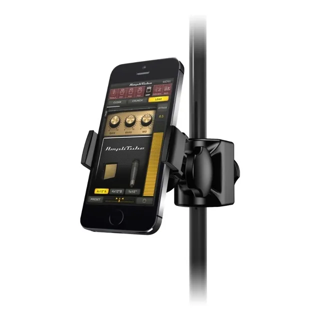 Soporte Ik Multimedia Iklip Xpand Mini iPhone iPod Y Smartphones - Oddity