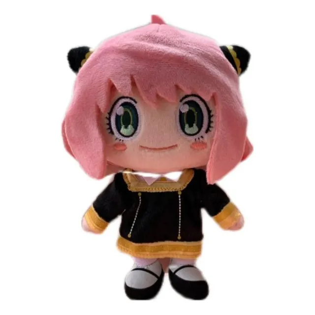 Peluche Anya Forger Spy X Family 