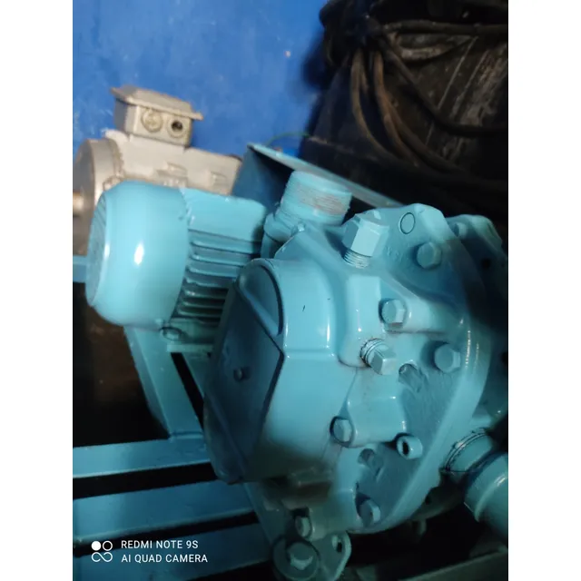 Planta De Tratamiento De Aguas Residuales 