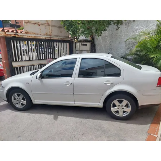 Volkswagen Bora Bora