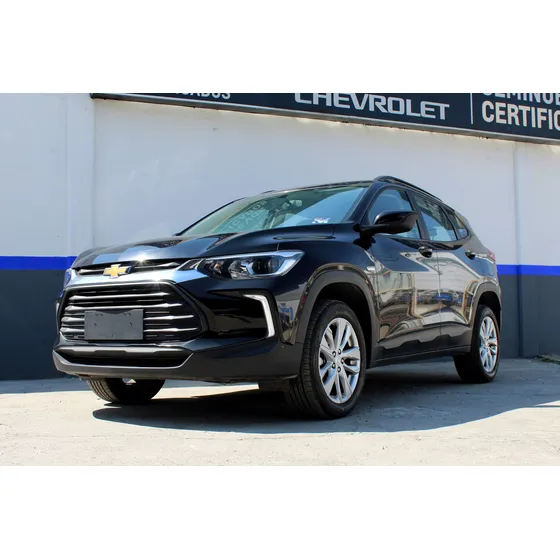 Chevrolet Tracker 1.2 Lt At