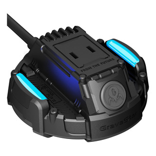Regleta De Alimentación Gravastar A5 Para Cargador Alpha65 D Regleta De Alimentación Gravastar A5 Para Cargador Alpha65 D