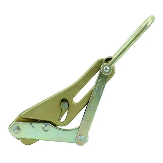 Tensor Chicago Para Cable Ascr, Aluminio 2000kg 19200785
