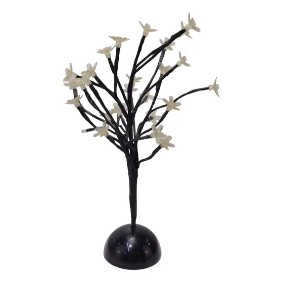 Árvore De Led Imaginarium A Pilha 35cm