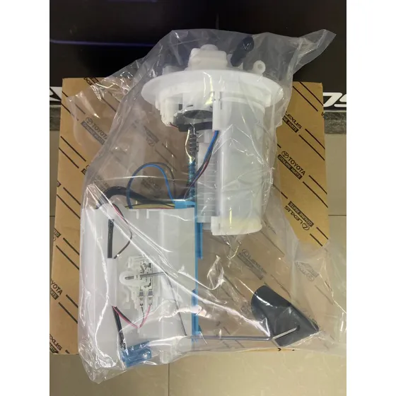 Bomba Conjunto Gasolina Toyota Corolla Nacional 2009-2014