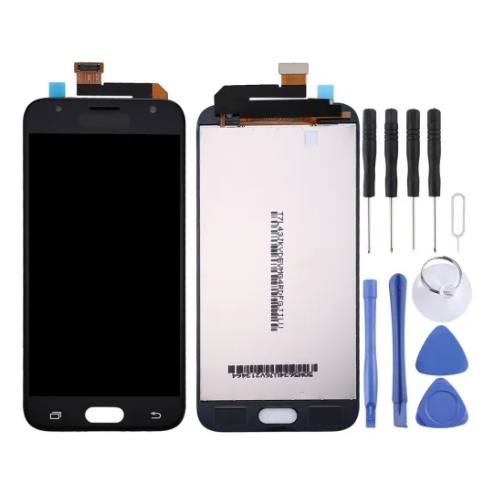 Wwn Pantalla Táctil Lcd Para Galaxy J3 J330f J330g
