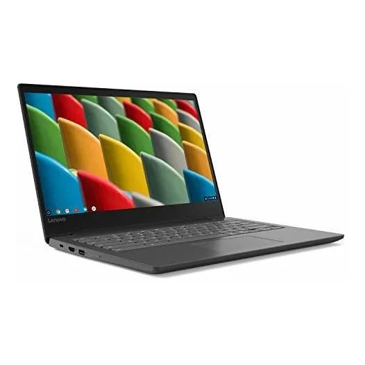 Lenovo Chromebook Laptop De 14  Hd Display De Negocios, Proc