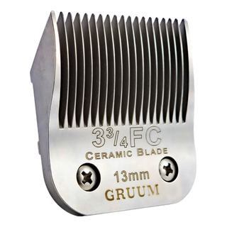 Lâmina 3f P/ Máquina De Tosa Andis Agc2 Precision Edge Arc2 Lâmina 3f P/ Máquina De Tosa Andis Agc2 Precision Edge Arc2