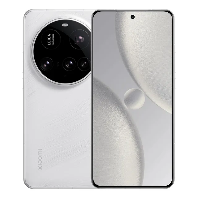 Xiaomi 15 Ultra 16gb Ram 512gb Rom 5g Dual Sim 200mp 90w Blanco