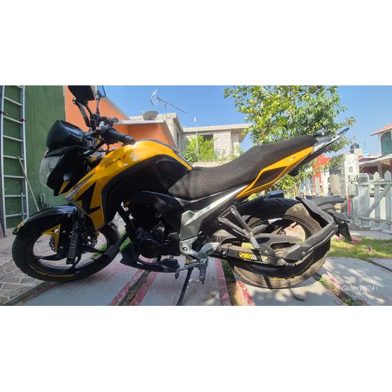 Italika 250sz 2023