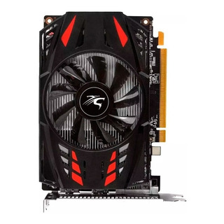 Placa De Video Amd Sentey Radeon Rx 550 4gb Gdrr5 6000mhz Placa De Video Amd Sentey Radeon Rx 550 4gb Gdrr5 6000mhz