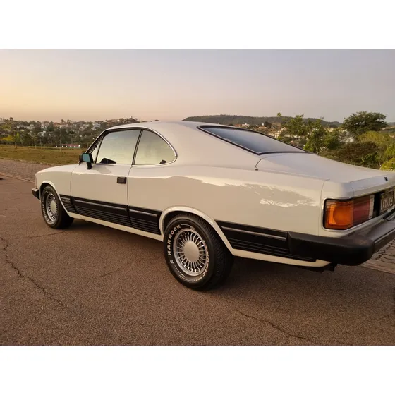 Opala Diplomata Cupê 6cc