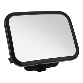 Espelho Interno Bebê Segurança Retrovisor Cadeirinha Carro Espelho Interno Bebê Segurança Retrovisor Cadeirinha Carro