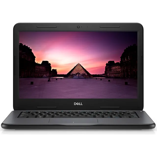 Dell Latitude 3310 Laptop Core I3 8va Gen 8gb Ram Ssd 128gb