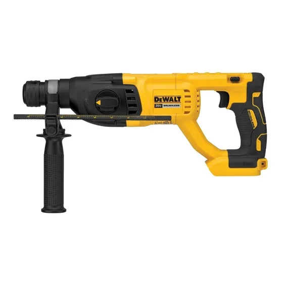 Rotomartillo Sds 20v Brushless Dewalt Dch133b Sin Baterias
