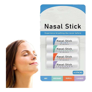Blanbutton Stick,nose Stick (1set(4pcs)) Blanbutton Stick,nose Stick (1set(4pcs))