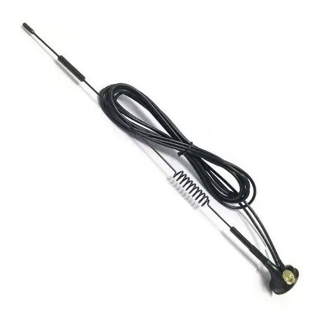 Antena 4g - Lte  Omnidireccional 10 Dbi Huawei 700-2700 Mhz.