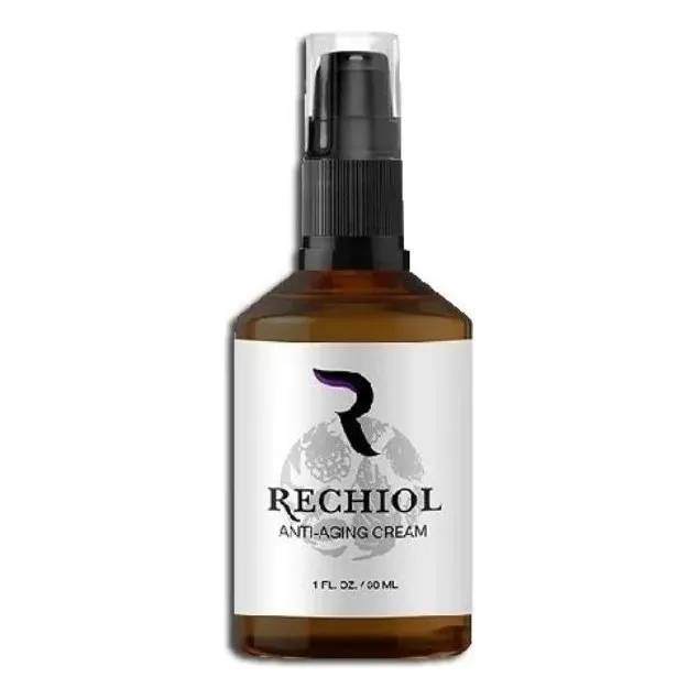 Crema Hendel's garden Anti-Aging Face Cream Hendel Rechiol día/noche de 30mL