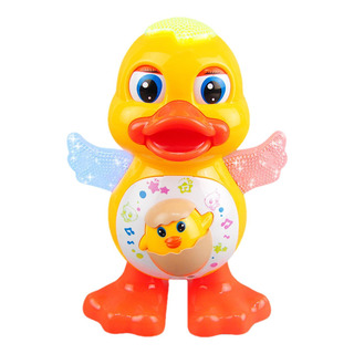 Juguete Musical De Pato Juguete De Pato Para Niños Pato Inte Juguete Musical De Pato Juguete De Pato Para Niños Pato Inte