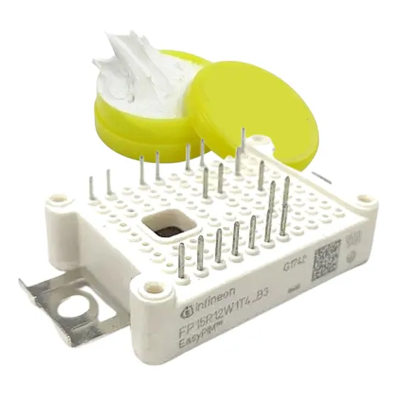 Modulo Igbt Fp15r12w1t4 B3