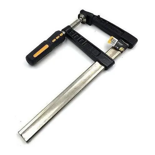 Prensa Carpintero Sargento Mango Plástico 50x150mm Tolsen