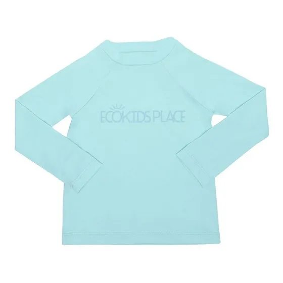 Camisa Manga Longa Fpu 50+ Ecokids Place
