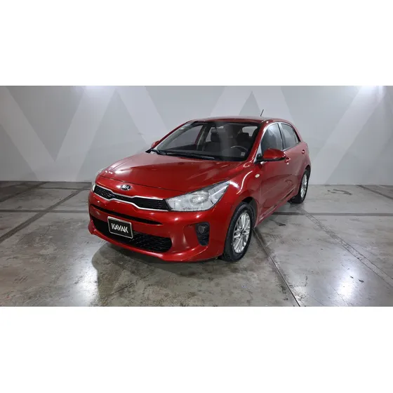Kia Rio 1.6 Lx Auto