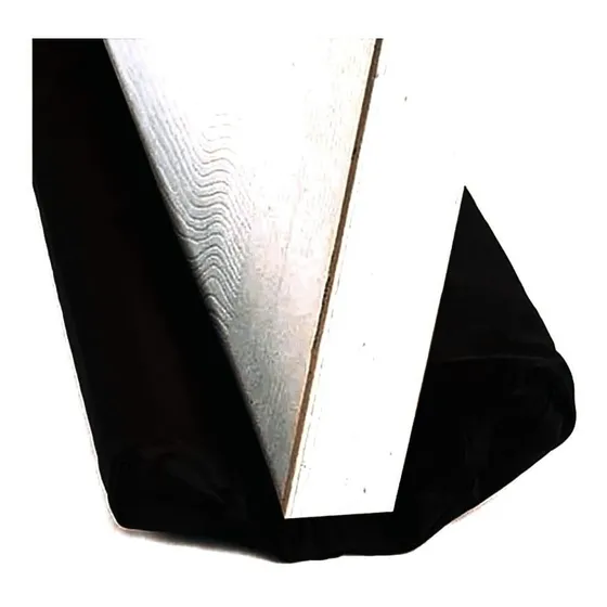 Burlete 95cm Para Aislación Puerta Protección Atrapa Viento