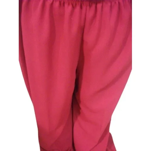 Pantalon Dama Extra Grande 