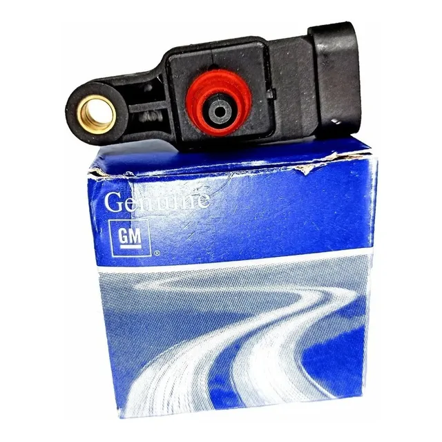 Sensor Map Aveo Optra Spark Matiz Recto Largo Original
