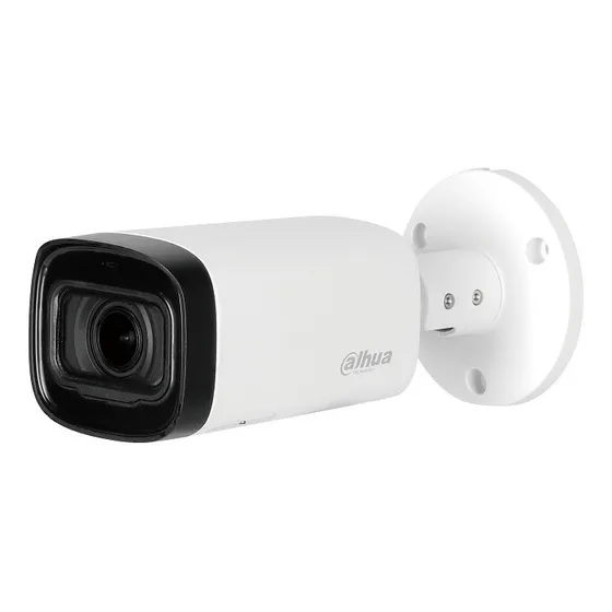 Dahua Cooper B4a21vf Camara Bullet Hdcvi 2 Mp 2.7-12mm