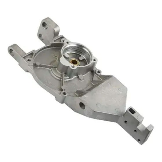 Caixa De Engrenagem Para Serra Mlt100 Makita - Jm27000424