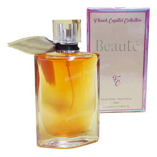 Perfume Beauté. Yves D'orgeval French Perfume Beauté. Yves D'orgeval French