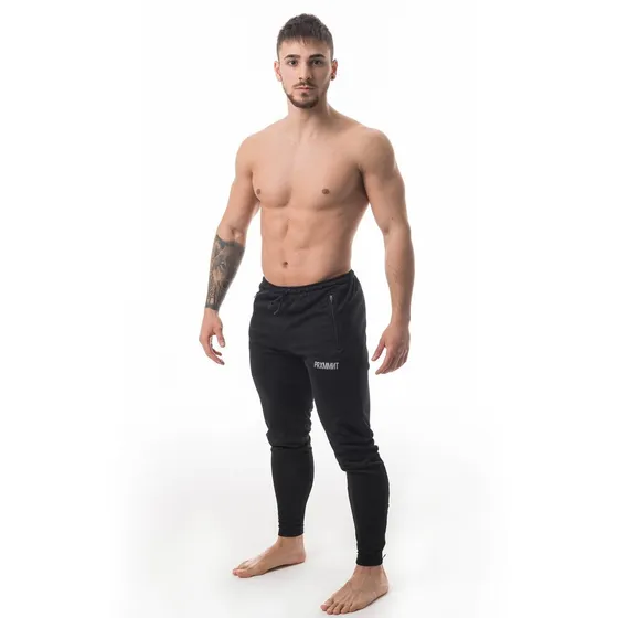 Pantalon Deportivo Fútbol Gym Prxmmnt