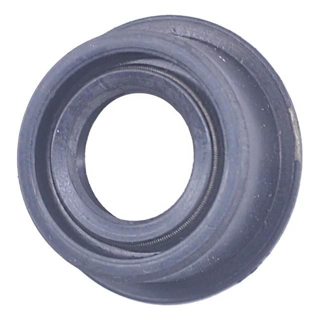 1 Retén Transmisión Tsuru L4 1.6l 86 Al 94 National