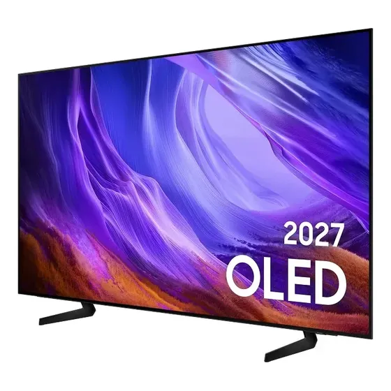 Samsung Vision AI OLED 4K S85H 55"