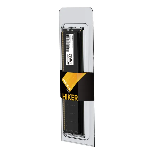 Memória Ddr4 Hiksemi HSC408u32z1 8 GB 3200 Mhz CL18 Preto