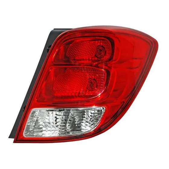 Calavera Chevrolet Beat 2018 - 2020 Derecha Tyc 4 Puertas
