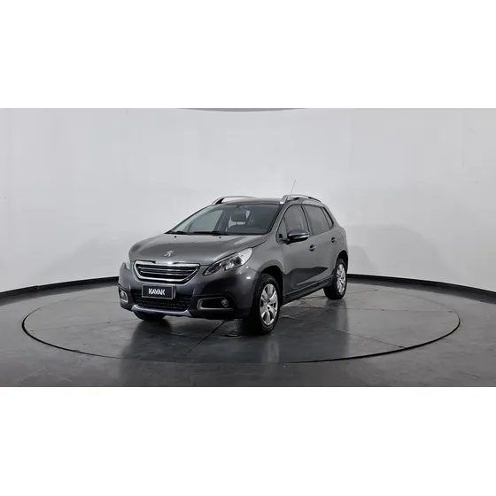 Peugeot 2008 1.6 Allure