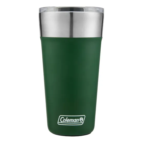Vaso Termico Brew Herit Green 600 Ml Coleman