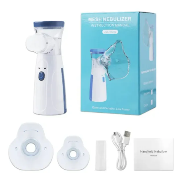 Mesh Mini Nebulizer JSL-W302