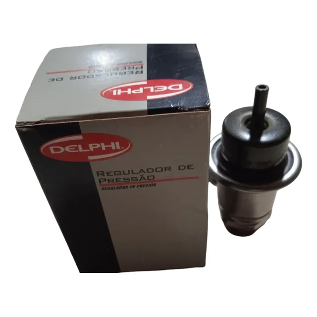 Regulador De Presión De Gasolina Para Corsa Marca Delphi 