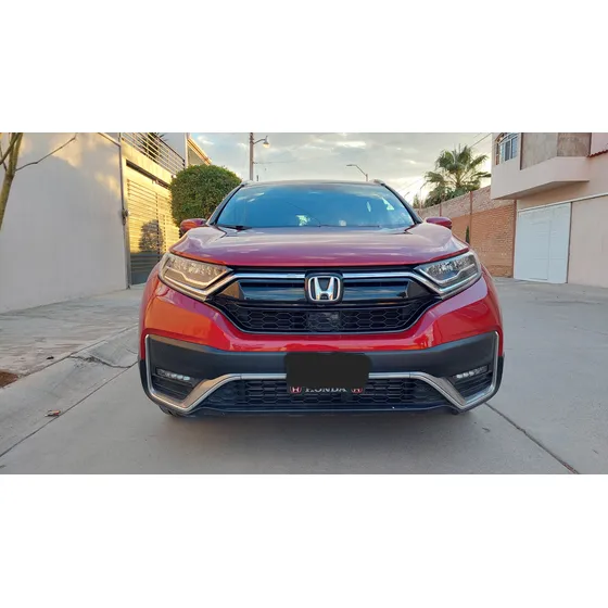Honda Cr-v 1.5 Touring Cvt