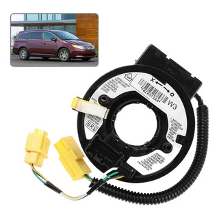 Resorte Reloj Pista Carrete For Honda Odyssey 2005-2015 Resorte Reloj Pista Carrete For Honda Odyssey 2005-2015