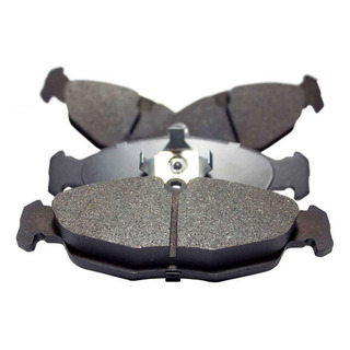 Balatas De Disco Jeep Grand Cherokee 2005-2006 Balatas De Disco Jeep Grand Cherokee 2005-2006